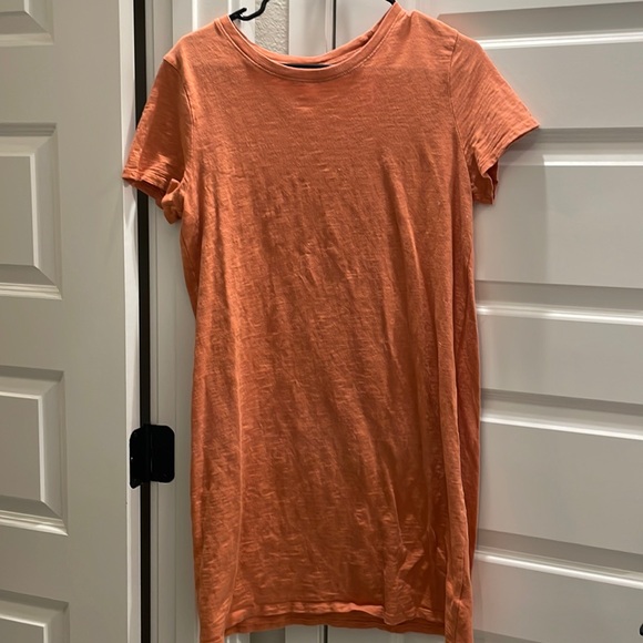 Universal Thread Mini T-Shirt Dress - Picture 1 of 3